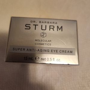 Dr Barbara Sturm Super Anti-Aging Eye Cream